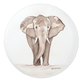 trekker lade trekker keramische knop