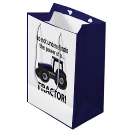 trekker medium cadeauzakje