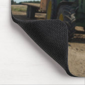 trekker muismat (Hoek)