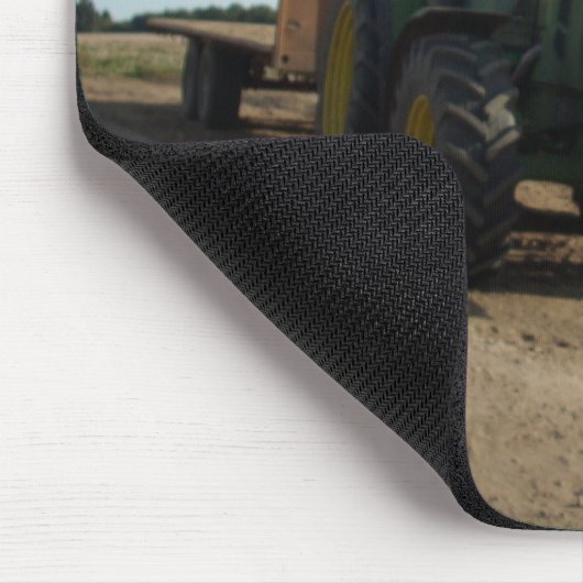 trekker muismat (Hoek)