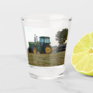 trekker shot glas
