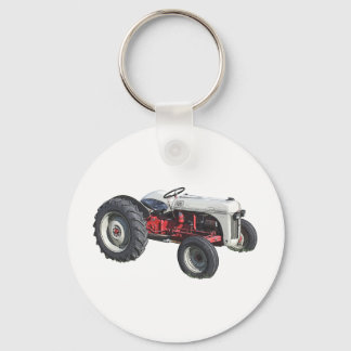 trekker sleutelhanger