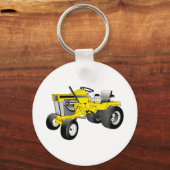 trekker sleutelhanger (Voorkant)