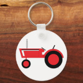 trekker sleutelhanger (Voorkant)