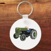 trekker sleutelhanger (Voorkant)