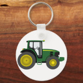 trekker sleutelhanger (Voorkant)