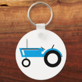 trekker sleutelhanger (Voorkant)