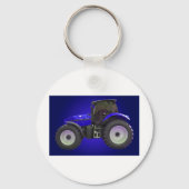 trekker sleutelhanger (Voorkant)