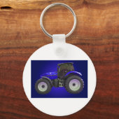 trekker sleutelhanger (Voorkant)