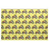 trekker stof (Fat Quarter)