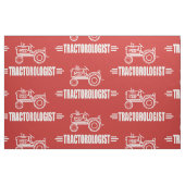 trekker stof (Fat Quarter)