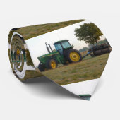 trekker stropdas (Opgerold)