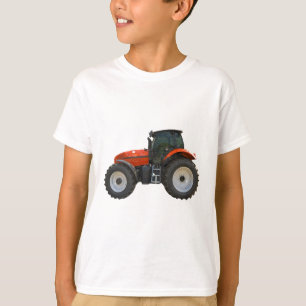 trekker t-shirt