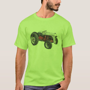 trekker t-shirt
