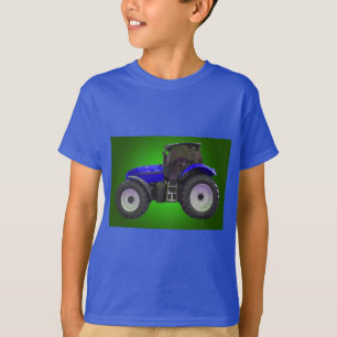 trekker t-shirt