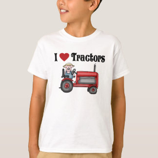Trekker T-shirt