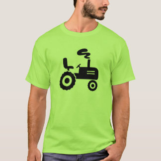 trekker t-shirt