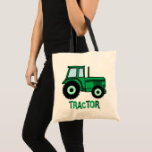 trekker tote bag (Voorkant (product))