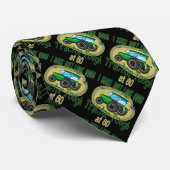 Trekker Tough op 60 Stropdas (Opgerold)