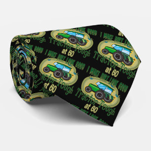 Trekker Tough op 60 Stropdas