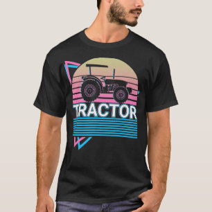Trekkerfokkerij t-shirt
