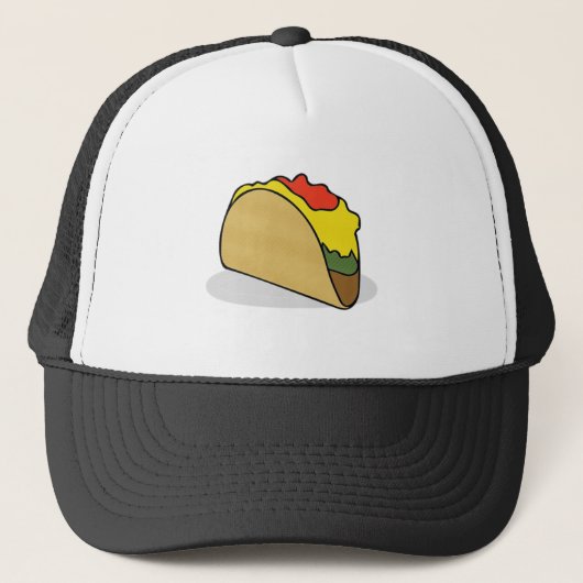 Trekkerhoed, te koop! trucker pet (Voorkant)