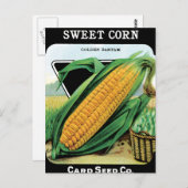 Trekkernen Briefkaart (Voorkant / Achterkant)