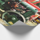  TREKKERS CADEAUPAPIER (Hoek)