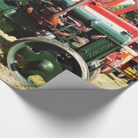  TREKKERS CADEAUPAPIER (Hoek)