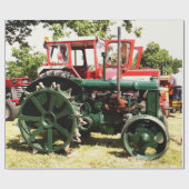  TREKKERS CADEAUPAPIER (Vlak)