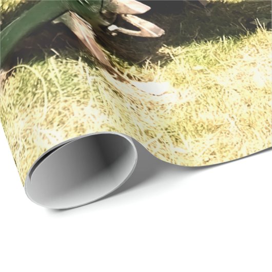  TREKKERS CADEAUPAPIER (Rol Hoek)