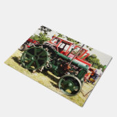  TREKKERS DEURMAT (Schuin)