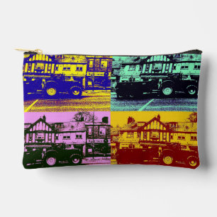 Trekkers Etui