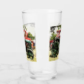 TREKKERS GLAS (Links)