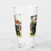 TREKKERS GLAS (Rechts)