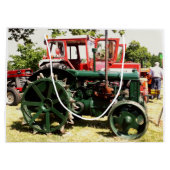 TREKKERS GROOT CADEAUZAKJE (Achterkant)