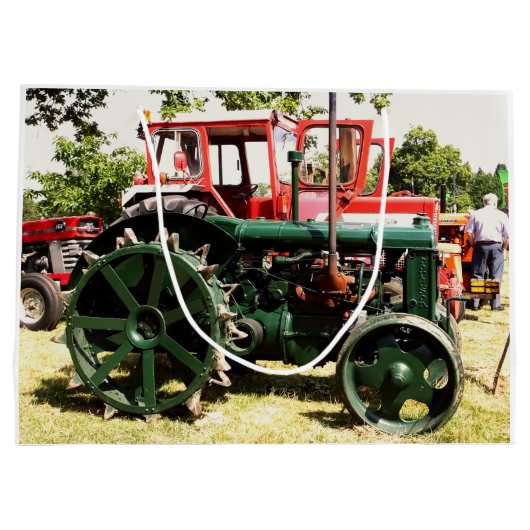  TREKKERS GROOT CADEAUZAKJE