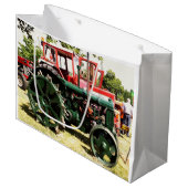 TREKKERS GROOT CADEAUZAKJE (Voorkant Gekanteld)