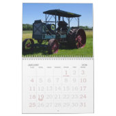  TREKKERS KALENDER (Jan 2026)