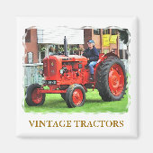  TREKKERS MAGNEET (Voorkant)