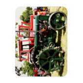  TREKKERS MAGNEET (Verticaal)