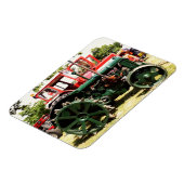  TREKKERS MAGNEET (Linkerzijde)