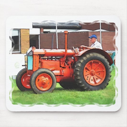  TREKKERS MUISMAT (Voorkant)