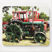 TREKKERS MUISMAT (Voorkant)