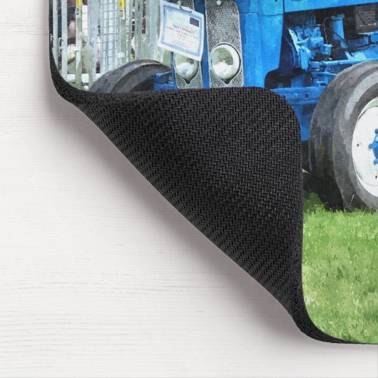  TREKKERS MUISMAT (Hoek)