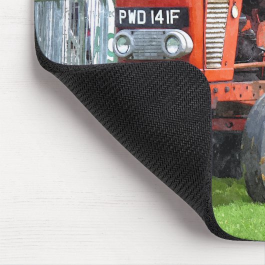  TREKKERS MUISMAT (Hoek)