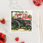 TREKKERS SERVET (Insitu)