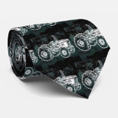 Trekkers Stropdas (Opgerold)