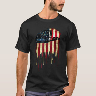Trekkers T-shirt