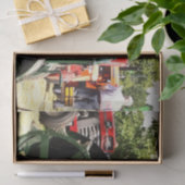 TREKKERS TISSUEPAPIER (Geschenk)